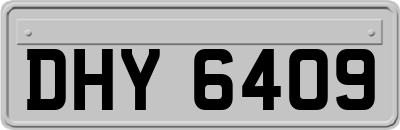 DHY6409
