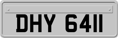 DHY6411