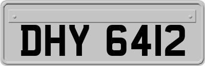 DHY6412