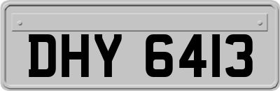 DHY6413