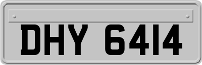 DHY6414