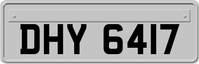 DHY6417