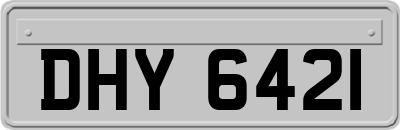 DHY6421