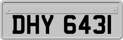 DHY6431