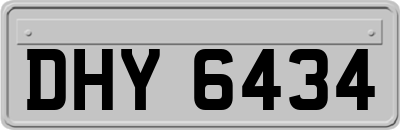 DHY6434