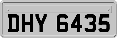 DHY6435