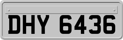DHY6436
