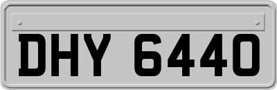 DHY6440