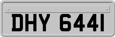 DHY6441