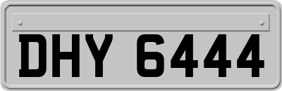 DHY6444