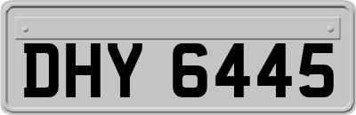 DHY6445