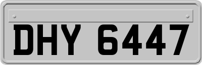 DHY6447