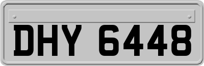 DHY6448