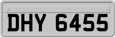 DHY6455