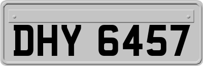 DHY6457
