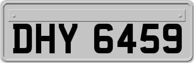 DHY6459