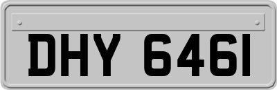 DHY6461