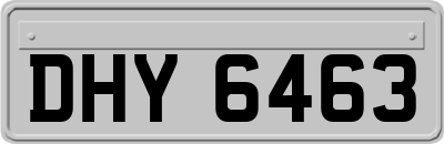 DHY6463