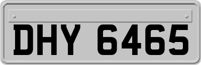 DHY6465