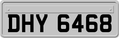 DHY6468