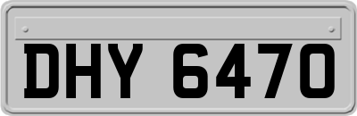 DHY6470