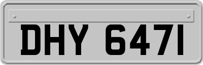 DHY6471