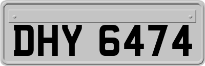 DHY6474