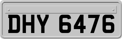 DHY6476