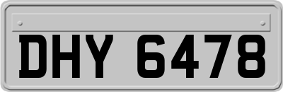 DHY6478
