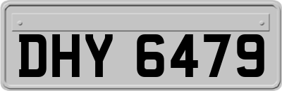 DHY6479