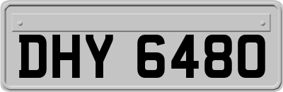DHY6480