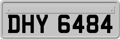 DHY6484