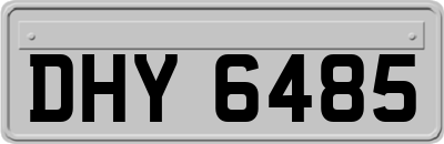 DHY6485