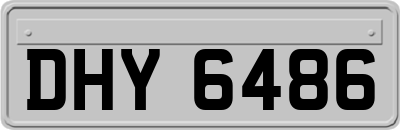 DHY6486