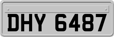 DHY6487