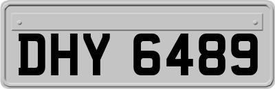 DHY6489