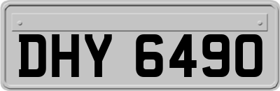 DHY6490