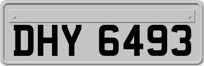 DHY6493