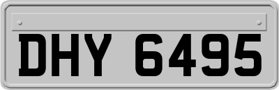 DHY6495