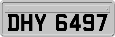 DHY6497