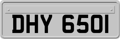 DHY6501
