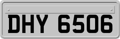 DHY6506