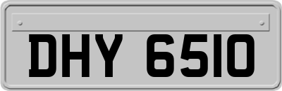 DHY6510