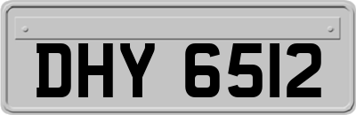 DHY6512