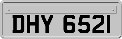 DHY6521