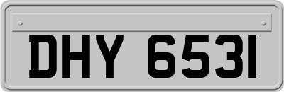 DHY6531