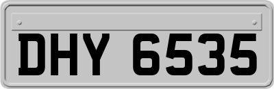 DHY6535