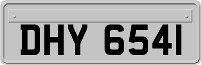 DHY6541