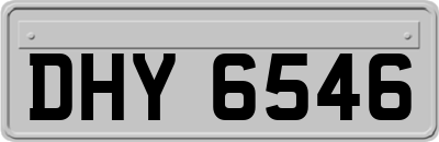 DHY6546