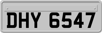 DHY6547